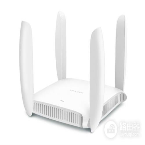 TP-Link TL-WDR6320 无线路由器上网设置