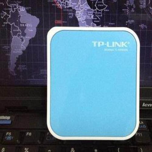 TP-LINK WR800N无线路由器怎么设置