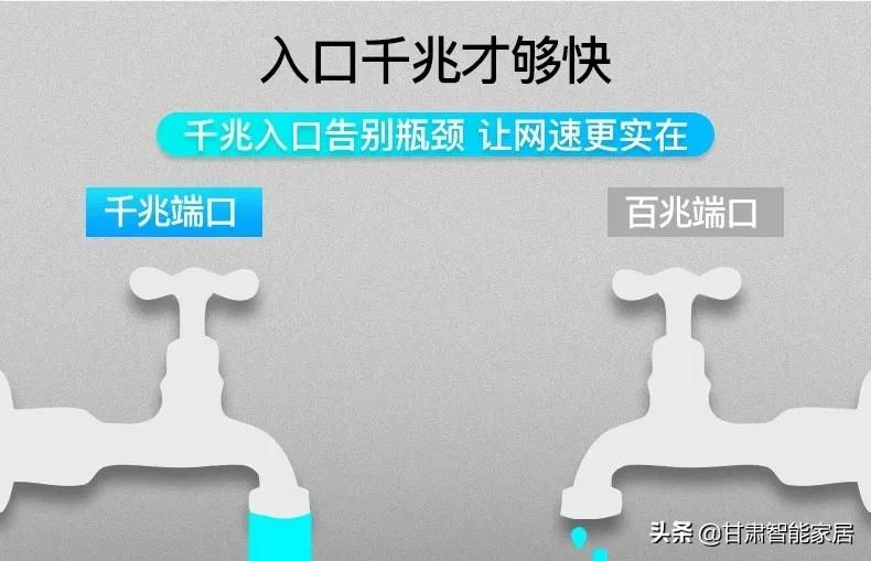 别墅网络全屋WIFI覆盖方案(家庭别墅无线网络覆盖方案)