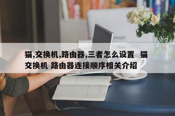 猫,交换机,路由器,三者怎么设置  猫 交换机 路由器连接顺序相关介绍