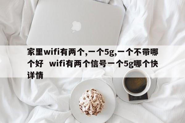 家里wifi有两个,一个5g,一个不带哪个好  wifi有两个信号一个5g哪个快详情